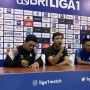 Catatan Impresif Luis Milla di Persib Bandung, Belum Terkalahkan di BRI Liga 1