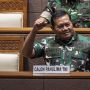 Harapan Cak Imin untuk Yudo: Buat Inovasi Bagi TNI, Tak Hanya Lanjutkan Program Andika Perkasa