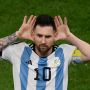 Faktor Lionel Messi, Skuad Argentina Pede Wujudkan Mimpi Juara Piala Dunia 2022