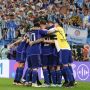 Prediksi Line Up Laga Argentina vs Kroasia di Semifinal Piala Dunia Qatar 2022