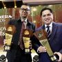 Jalankan Visi Menteri BUMN, Dirut PLN Dinobatkan Jadi CEO of The Year