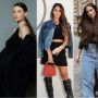 Pasangannya Bakal Tanding Dini Hari, Simak Dulu Adu Gaya Paling Seksi WAGs Kroasia-Argentina, Ada Istri Lionel Messi