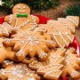 Resep Ginger Cookies untuk Natal, Kue Kering yang Hangatkan Hari Natal
