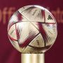 4 Fakta Bola Al Hilm yang Dibuat Khusus untuk Semifinal dan Final Piala Dunia 2022