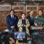 Puan Berharap Laksamana TNI Yudo Margono Membawa Kinerja Institusi TNI Semakin Baik