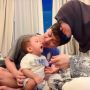 Rizky Billar - Lesti Kejora Pamer Baby L Pakai Kaos Sederhana, Harganya Malah Bikin Syok