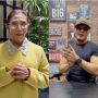 Susi Pudjiastuti Minta Deddy Corbuzier untuk Menolak Gaji dan Tunjangan Letkol Tituler: Anda Tidak Membutuhkan!