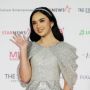 Potret Memukau Lyodra Ginting Saat Terima Penghargaan "Asia Celebrity" di AAA 2022, Sampai Viral di Korea!