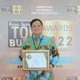 Direktur Utama PNM Sabet TOP CEO Bisnis Indonesia Awards 2022