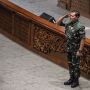 Yakini Jokowi Lantik Panglima TNI Yudo Margono Pada Desember Ini, Komisi I DPR: Nggak Mungkin Lebih