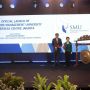 Singapore Management University Resmikan Overseas Centre Jakarta