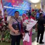 Selesaikan Pendidikan di Sesko TNI, Mantan Kapolresta Solo Ungkap Berbagai Ilmu baru