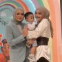 Pernah Bahagia saat Tinggal Bersama, Intip 10 Momen Kebersamaan Putri Delina dan Nathalie Holscher