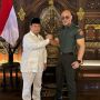 Ramai soal Prabowo Berikan Pangkat Letkol Tituler ke Deddy Corbuzier, DPR Arahkan ke Profesi Lain