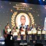 Punya Banyak Terobosan, Dirut BRI Dinobatkan sebagai Best of The Best Marketeer of The Year 2022