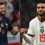 Prancis vs Maroko di Semifinal Piala Dunia 2022: Skenario Pertandingan, Susunan Pemain, Link Live Streaming