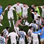Tembus Final Lagi, Ini Hasil 5 Laga Final Argentina di Piala Dunia