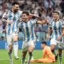 Link Nonton Final Piala Dunia 2022, Selangkah Lagi Messi Angkat Trofi FIFA World Cup