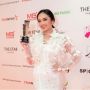 Sang Dewi! Lyodra Raih Penghargaan di AAA 2022, Ini Deretan Prestasi Internasional Miliknya