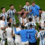 Piala Dunia 2022: Argentina Lunas Membalas Dendam pada Kroasia 4 Tahun Lalu