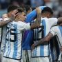 Satu Bintang Timnas Argentina Dipastikan Absen Lawan Indonesia, Bukan Lionel Messi