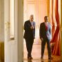 Jokowi Temui Raja Belgia di Istana Laeken, Negara Eropa Pertama yang Mengakui Kemerdekaan Indonesia