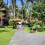 Cocok untuk Staycation Bareng Keluarga, Ketapang Indah Hotel Tawarkan Panorama Pantai yang Memesona