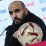 Walid Regragui: Semifinal Piala Dunia 2022 Tak Kurangi Cinta Saya Pada Prancis