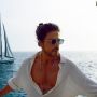 Shah Rukh Khan Pakai Jam Tangan Rp10 Miliar, Bentuknya Semewah Apa?