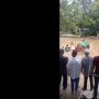 Viral Warga di Sumut Terpaksa Gotong Jenazah Seberangi Sungai karena Tak Ada Jembatan