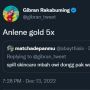 Sumpah Kocak! Gibran Rakabuming Beberkan 'Skincare Ajaib' yang Digunakan Keluarga Jokowi: Kecap Hingga Minyak Tawon