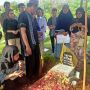Keluarga Ungkap Keinginan Mulia Otis Pamutih Sebelum Meninggal Dunia