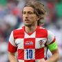 Kerja Keras Luka Modric Harus Buyar Karena Rapuhnya Lini Pertahanan Kroasia
