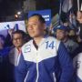 Demokrat Dapat Nomor Urut 14, AHY: Saya Ingin Hadirkan Sebuah Semangat 14, Kami Rangkai dengan Huruf S dan P