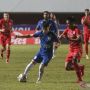 2 Kontroversi di Laga PSIS Semarang vs Persija Jakarta, Salah Satunya Wasit Sahkan Gol Offside