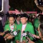 Sebut Punya Modal Sosial seperti PDIP dan Golkar, PPP Tak Cuma Yakin Lolos Parlemen tapi Menang Pemilu 2024