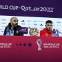 Walid Regragui Tak Puas Maroko Cuma Tampil di Semifinal Piala Dunia 2022, Prancis Wajib Waspada