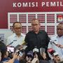 Ketua KPU Sebut Kemungkinan Pemilu 2024 Kembali ke Sistem Proposional Tertutup