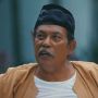 Otis Pamutih Dimakamkan Bertumpuk Dengan Ayah, Anak-anaknya Nangis Sesenggukan