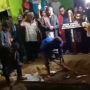 Heboh, Jenazah Wanita Dikubur di Dalam Rumah Karena Ditolak Dimakamkan di TPU Kampung