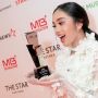 8 Potret Cantik Lyodra di Asia Artist Awards, Terima Penghargaan Asia Celebrity