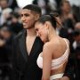 Mengenal Hiba Abouk, Istri Cantik Bek Maroko Achraf Hakimi