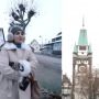 Ashanty Nginep di Rumah Calon Besan, Keluarga The Hermansyah Dadakan Terbang ke Swiss