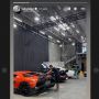 Rizky Billar Unggah Foto Mobil Mewah Biar Tak Dikira Bangkrut, Publik Malah Bongkar Kejanggalan Ini