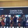 Tecno Camon 19 Pro Diluncurkan di Indonesia, Mulai Rp 3,5 Juta
