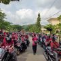 Ratusan Yamaha All-New NMax 155 Siap Menjadi Kendaraan Operasional Kepala Desa di Pemkab Semarang