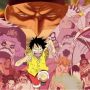 Fenomenal! 4 Perang Besar yang Mengubah Dunia One Piece