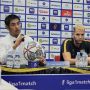 Dewa United Imbangi Persib Bandung, Nil Maizar: Saya Apresiasi Perjuangan Pemain