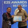 Pertamina NRE Boyong Empat Penghargaan di Ajang E2S Awards 2022