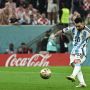 Daftar Top Skor Piala Dunia 2022: Lionel Messi Salip Kylian Mbappe!